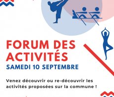 TM ForumActivites Affiche A4