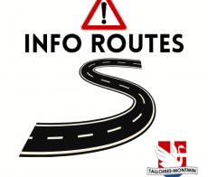 INFO  ROUTES