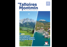 une bulletin municipal