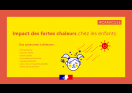 infog impact des fortes chaleurs chez l enfant juin 2022 infog impact des fortes chaleurs chez l enfant juin 2022